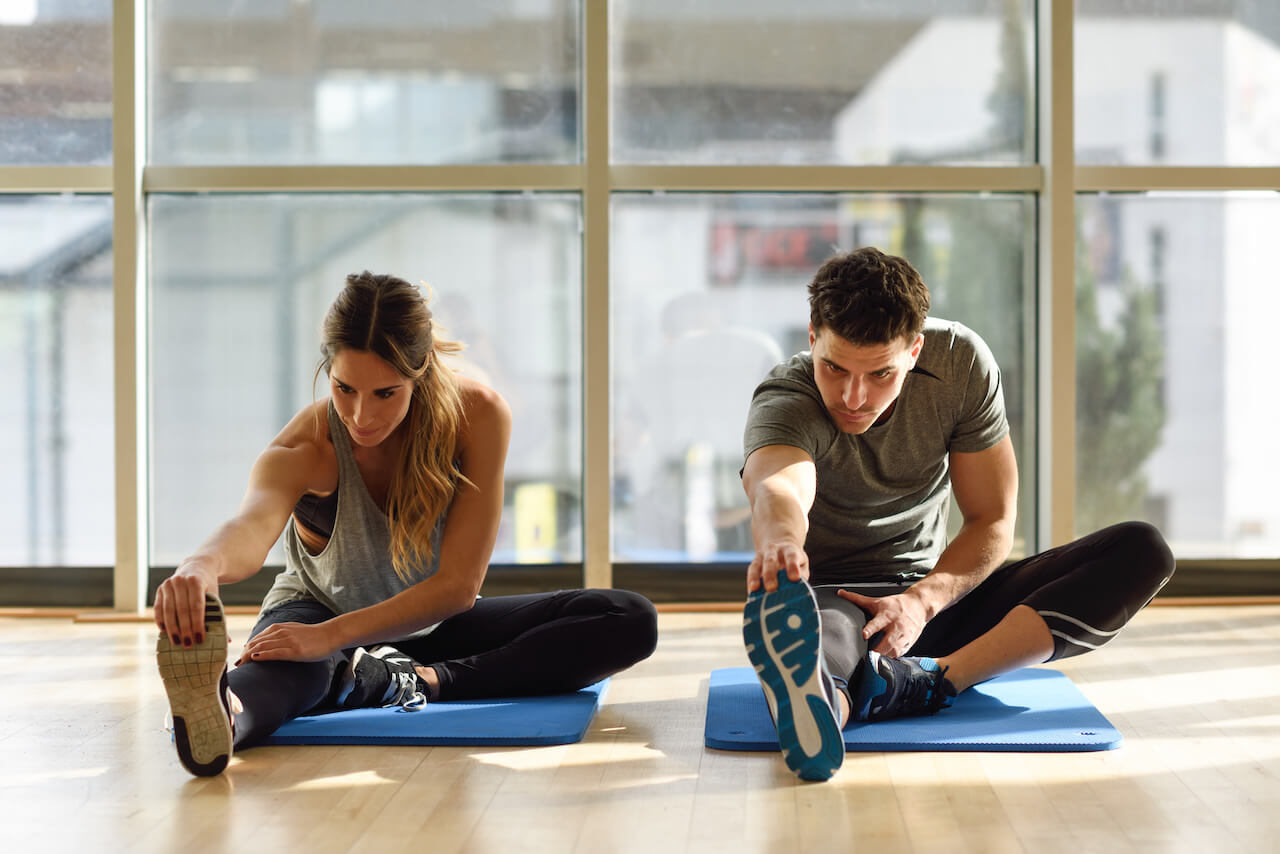 9 Ways Stretching Can Improve Your Wellness Focus Pt