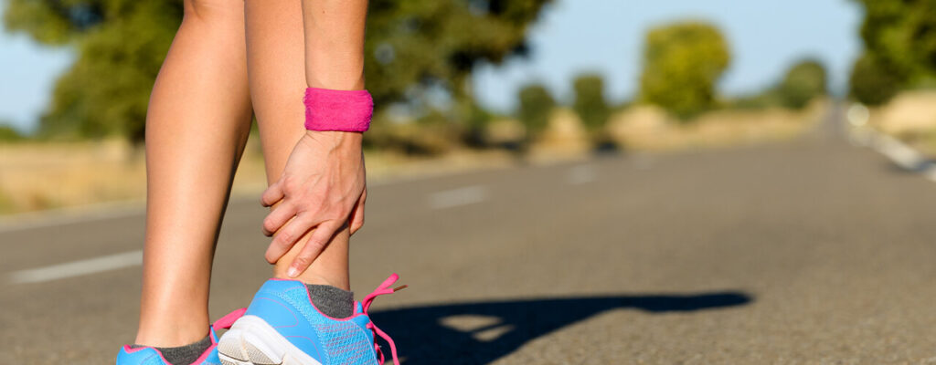 Blog 2 Difference Between Sprains & Strains