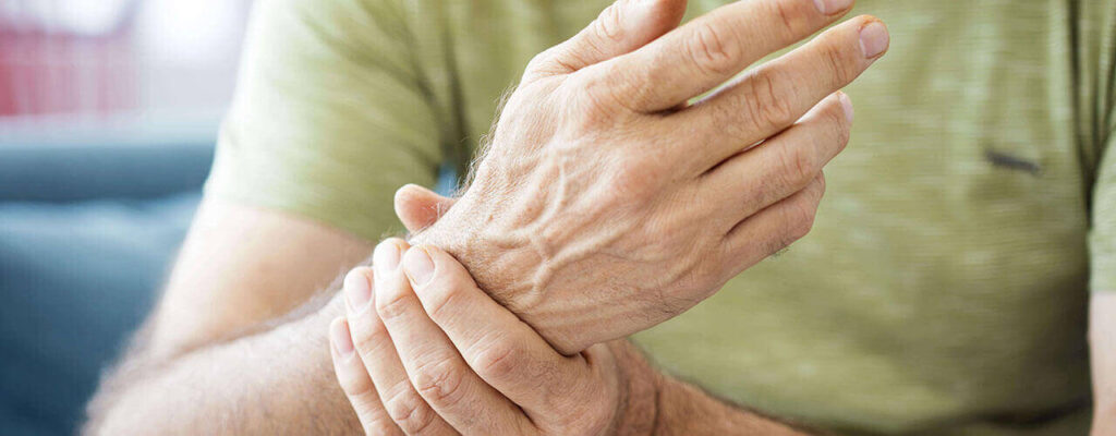 Physical Therapy: Treating Arthritis the Safe and Easy Way