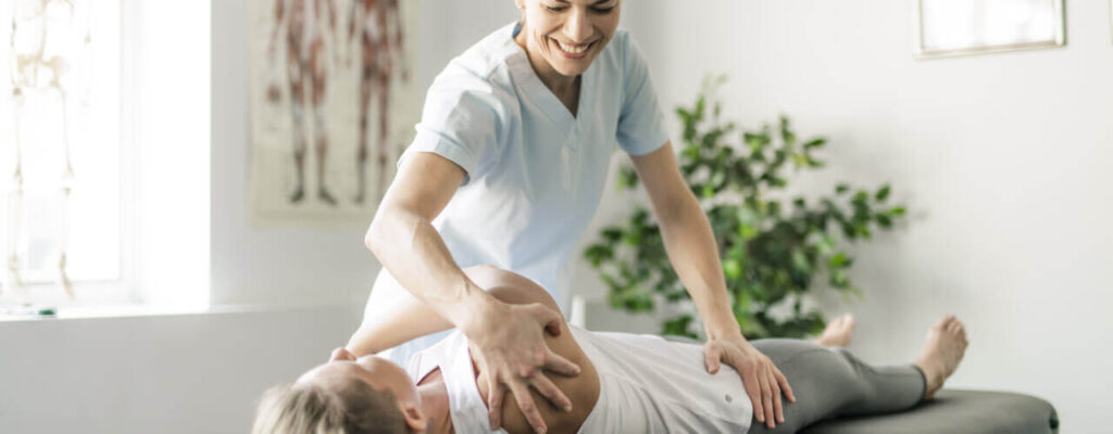 Are You In Need of Physical Therapy